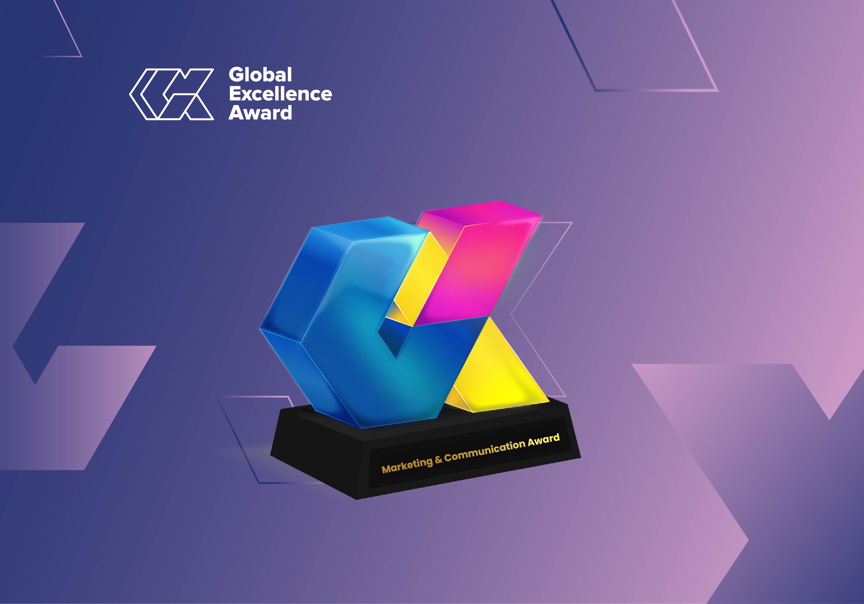 Global Excellence Award Announces Winners of 2022 Marketing and Communication Award